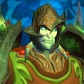 Character Avatar