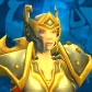 Character Avatar