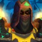 Character Avatar