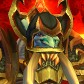 Character Avatar