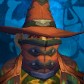 Character Avatar