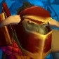 Character Avatar