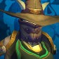 Character Avatar