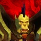 Character Avatar