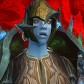 Character Avatar