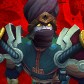 Character Avatar