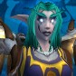 Character Avatar