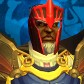 Character Avatar