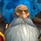 Character Avatar