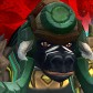Character Avatar