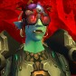 Character Avatar
