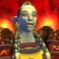 Character Avatar