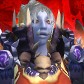 Character Avatar