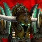 Character Avatar