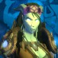 Character Avatar