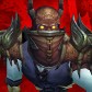 Character Avatar