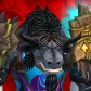 Character Avatar