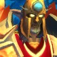 Character Avatar