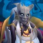 Character Avatar