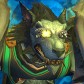 Character Avatar