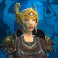 Character Avatar