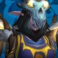 Character Avatar
