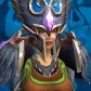 Character Avatar