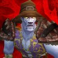 Character Avatar