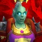 Character Avatar