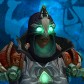 Character Avatar