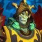Character Avatar