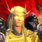 Character Avatar