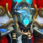 Character Avatar