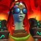 Character Avatar