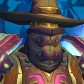 Character Avatar