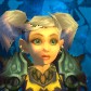 Character Avatar