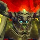 Character Avatar
