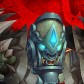 Character Avatar