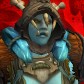 Character Avatar