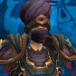 Character Avatar