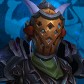 Character Avatar