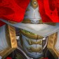 Character Avatar