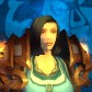 Character Avatar