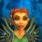 Character Avatar
