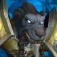 Character Avatar