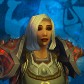 Character Avatar