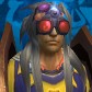 Character Avatar