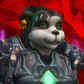 Character Avatar