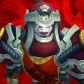 Character Avatar