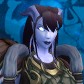 Character Avatar